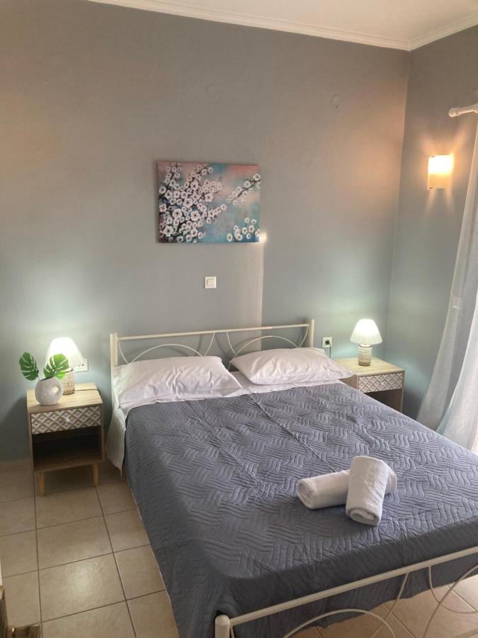Villa Maria Kanálion Eksteriør billede