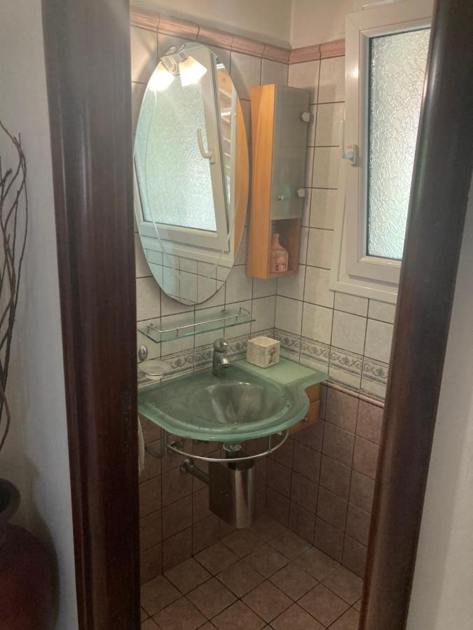 Villa Maria Kanálion Eksteriør billede